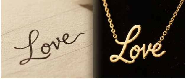 サインジュエリー